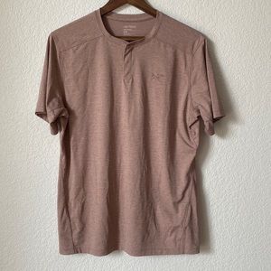 Arteryx Kadem Henley (Med)